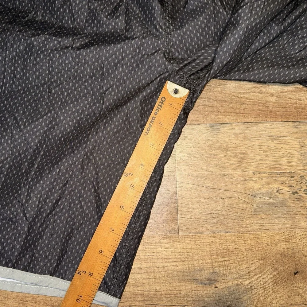 San‎ Antonio Spurs NBA Youth Swim Trunks Size 14/16 UV50